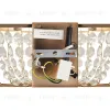 Настенный светильник Freya Pava FR1016WL-02G FR1016WL-02G - 8