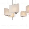Подвесная люстра Freya Bricola FR5511PL-06B FR5511PL-06B - 8