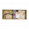 Настенный светильник Freya Una FR6208WL-L6G FR6208WL-L6G - 10