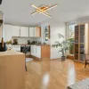 Потолочный светильник Freya Twiks FR6198CL-L88G FR6198CL-L88G - 6