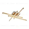 Потолочный светильник Freya Twiks FR6198CL-L88G FR6198CL-L88G - 9