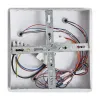 Потолочный светильник Freya Twiks FR6198CL-L88G FR6198CL-L88G - 10