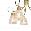 Потолочная люстра Freya Caramel FR5522PL-05BS FR5522PL-05BS - 6