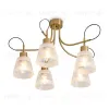 Потолочная люстра Freya Caramel FR5522PL-05BS FR5522PL-05BS - 7