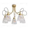 Потолочная люстра Freya Caramel FR5522PL-05BS FR5522PL-05BS - 5