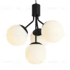 Подвесная люстра Freya Kokett FR5500PL-04B FR5500PL-04B - 3