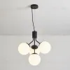 Подвесная люстра Freya Kokett FR5500PL-04B FR5500PL-04B - 10