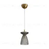 Подвесной светильник Freya Kaprissa FR5562PL-01SM FR5562PL-01SM - 4
