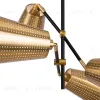 Люстра на штанге Freya Terra FR5260PL-04BS FR5260PL-04BS - 14