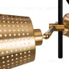 Люстра на штанге Freya Terra FR5260PL-04BS FR5260PL-04BS - 15