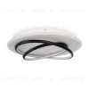 Потолочный светильник Freya Spiral FR6089CL-L120WB FR6089CL-L120WB - 1