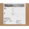 Люстра Freya Bagetta FR2053PL-03CH FR2053PL-03CH - 9
