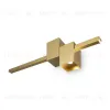 Настенный светильник Freya Union FR6062WL-L22G FR6062WL-L22G - 2