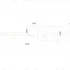 Настенный светильник Freya Union FR6062WL-L22G FR6062WL-L22G - 3