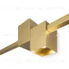 Настенный светильник Freya Union FR6062WL-L22G FR6062WL-L22G - 7