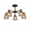 Люстра на штанге Freya Kello FR4015PL-05BBZ FR4015PL-05BBZ - 1