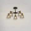 Люстра на штанге Freya Kello FR4015PL-05BBZ FR4015PL-05BBZ - 4