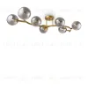 Потолочная люстра Freya Bubbles FR5162PL-07G FR5162PL-07G - 2