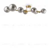 Потолочная люстра Freya Bubbles FR5162PL-07G FR5162PL-07G - 6