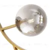 Потолочная люстра Freya Bubbles FR5162PL-07G FR5162PL-07G - 8