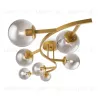 Потолочная люстра Freya Bubbles FR5162PL-07G FR5162PL-07G - 10