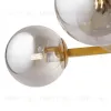 Потолочная люстра Freya Bubbles FR5162PL-07G FR5162PL-07G - 15