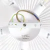 Потолочный светильник Freya Odett FR5510CL-05W FR5510CL-05W - 6