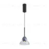 Подвесной светильник Freya Glaze FR5637PL-L6SM FR5637PL-L6SM - 1
