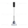 Подвесной светильник Freya Glaze FR5637PL-L6SM FR5637PL-L6SM - 12