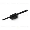 Настенный светильник Freya Aesthetic FR6111WL-L8B FR6111WL-L8B - 1