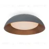 Потолочный светильник Freya Moonlight FR5277CL-L72GR FR5277CL-L72GR - 1