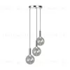 Подвесной светильник Freya Sway FR5269PL-03CH FR5269PL-03CH - 1