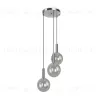 Подвесной светильник Freya Sway FR5269PL-03CH FR5269PL-03CH - 6