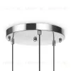 Подвесной светильник Freya Sway FR5269PL-03CH FR5269PL-03CH - 9