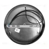 Подвесной светильник Freya Sway FR5269PL-03CH FR5269PL-03CH - 10