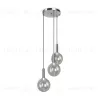 Подвесной светильник Freya Sway FR5269PL-03CH FR5269PL-03CH - 8