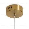 Подвесной светильник Freya Roche FR6236PL-L5BS1 FR6236PL-L5BS1 - 5