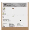 Подвесной светильник Freya Roche FR6236PL-L5BS1 FR6236PL-L5BS1 - 10