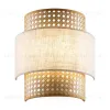 Настенный светильник Freya Ribbon FR5333WL-01W FR5333WL-01W - 4