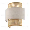 Настенный светильник Freya Ribbon FR5333WL-01W FR5333WL-01W - 5