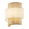 Настенный светильник Freya Ribbon FR5333WL-01W FR5333WL-01W - 3