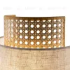 Настенный светильник Freya Ribbon FR5333WL-01W FR5333WL-01W - 6