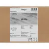 Потолочная люстра Freya Brillia FR5274CL-06CH FR5274CL-06CH - 4