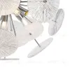 Потолочная люстра Freya Brillia FR5274CL-06CH FR5274CL-06CH - 9