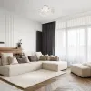 Потолочная люстра Freya Brillia FR5274CL-06CH FR5274CL-06CH - 5