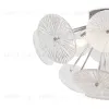 Потолочная люстра Freya Brillia FR5274CL-06CH FR5274CL-06CH - 12