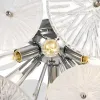 Потолочная люстра Freya Brillia FR5274CL-06CH FR5274CL-06CH - 11