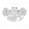 Потолочная люстра Freya Brillia FR5274CL-06CH FR5274CL-06CH - 16