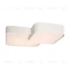 Потолочный светильник Freya Square FR6095CL-L84W FR6095CL-L84W - 2