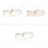 Потолочный светильник Freya Square FR6095CL-L84W FR6095CL-L84W - 8
